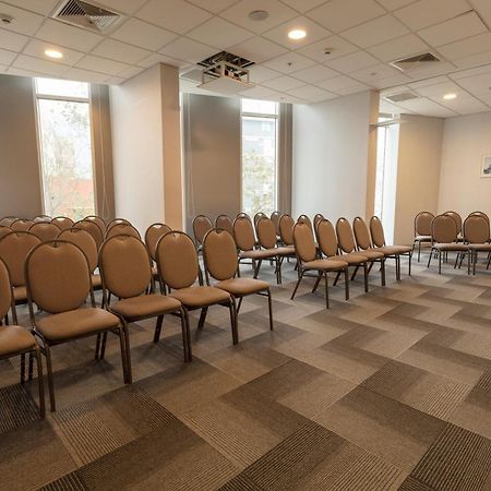 Ramada Encore By Wyndham Lima San Isidro Εξωτερικό φωτογραφία