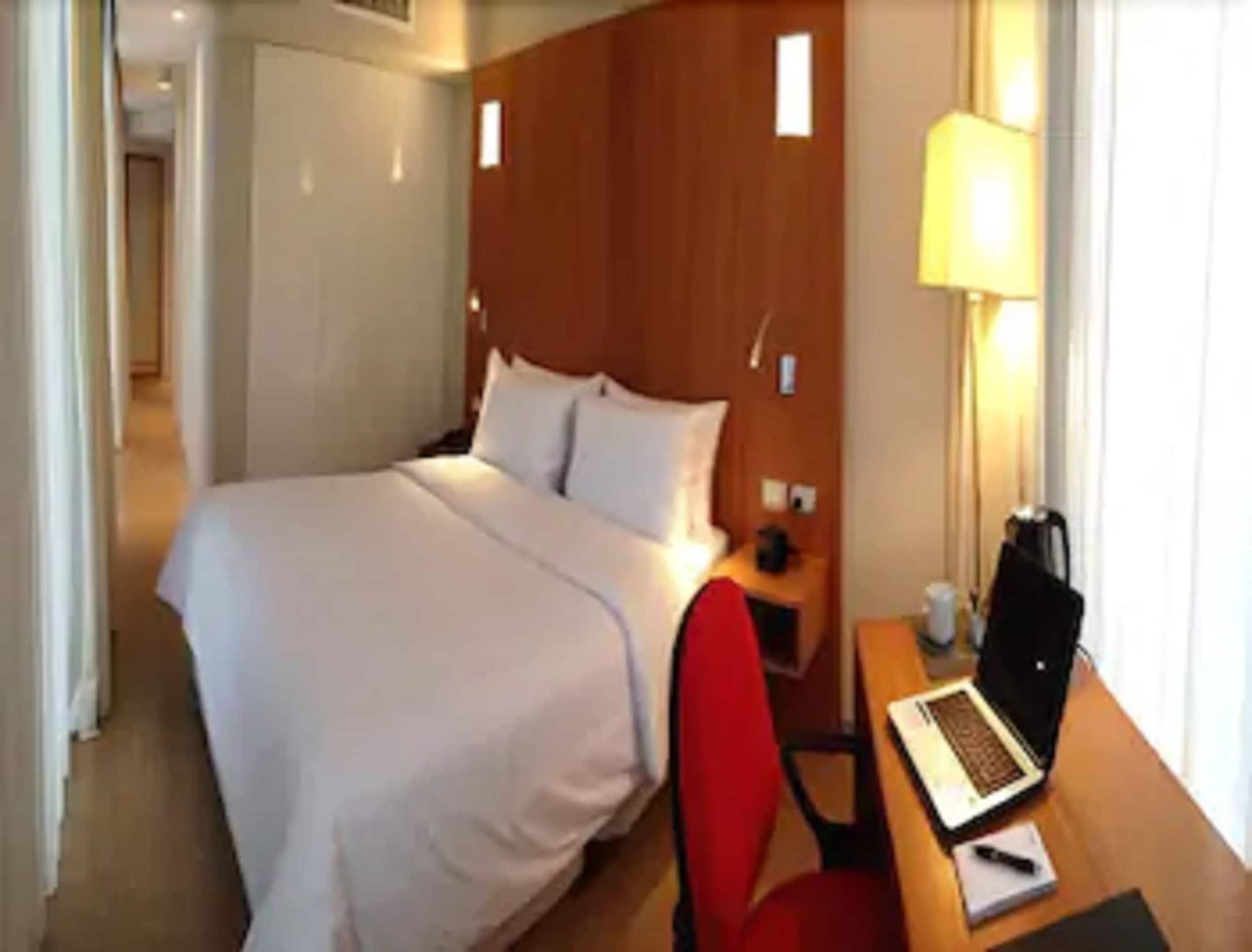 Ramada Encore By Wyndham Lima San Isidro Εξωτερικό φωτογραφία