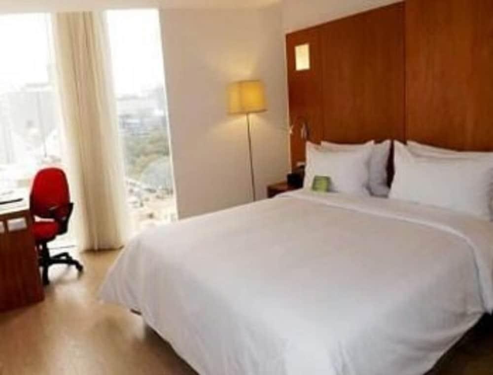 Ramada Encore By Wyndham Lima San Isidro Εξωτερικό φωτογραφία