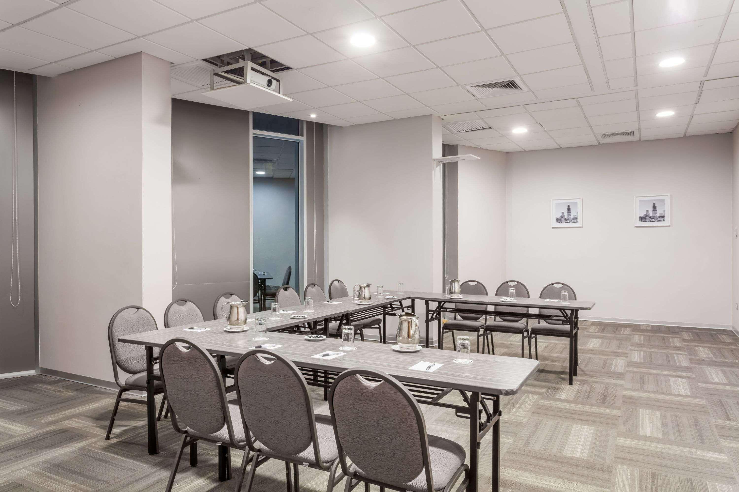 Ramada Encore By Wyndham Lima San Isidro Εξωτερικό φωτογραφία