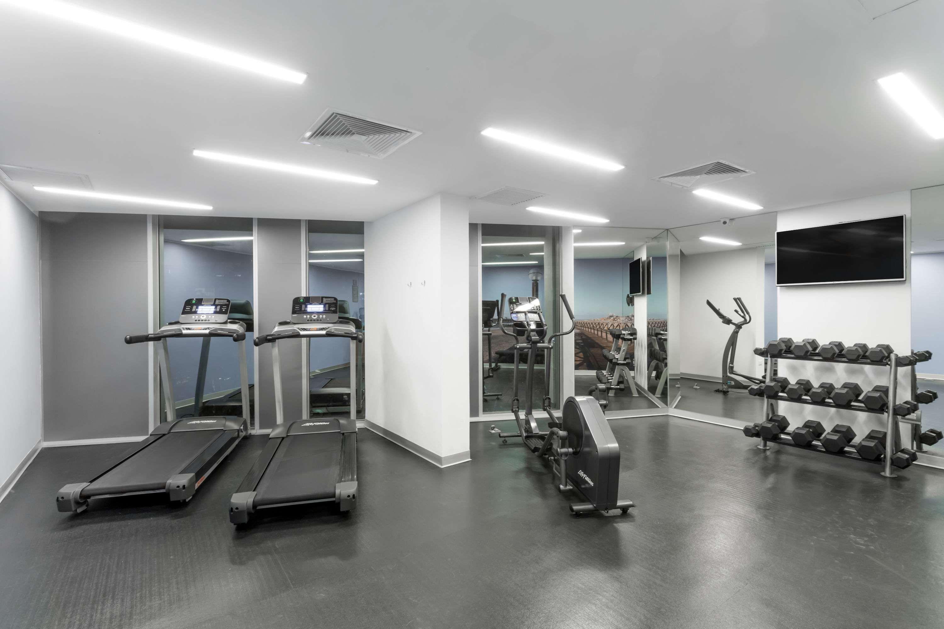 Ramada Encore By Wyndham Lima San Isidro Εξωτερικό φωτογραφία