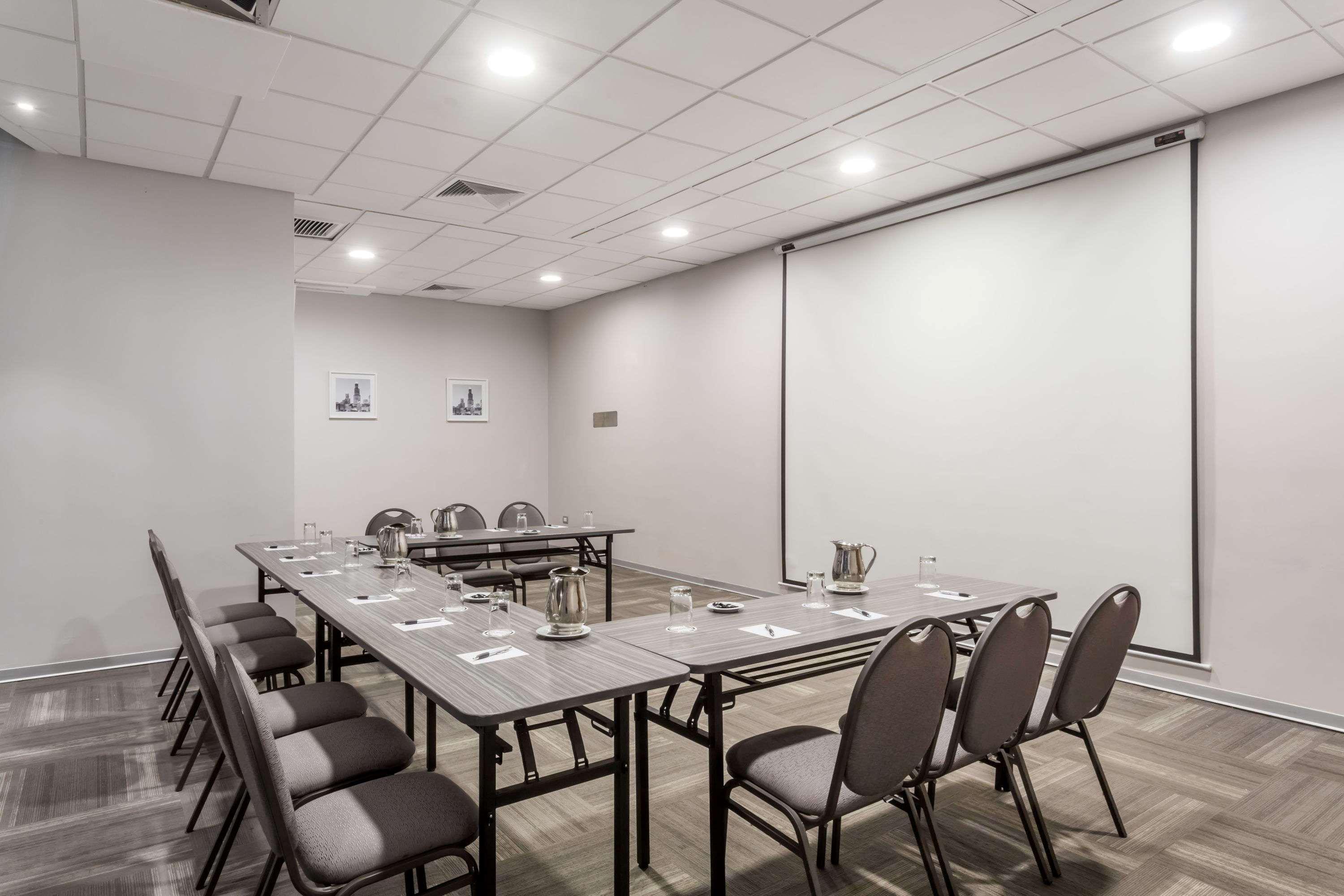 Ramada Encore By Wyndham Lima San Isidro Εξωτερικό φωτογραφία