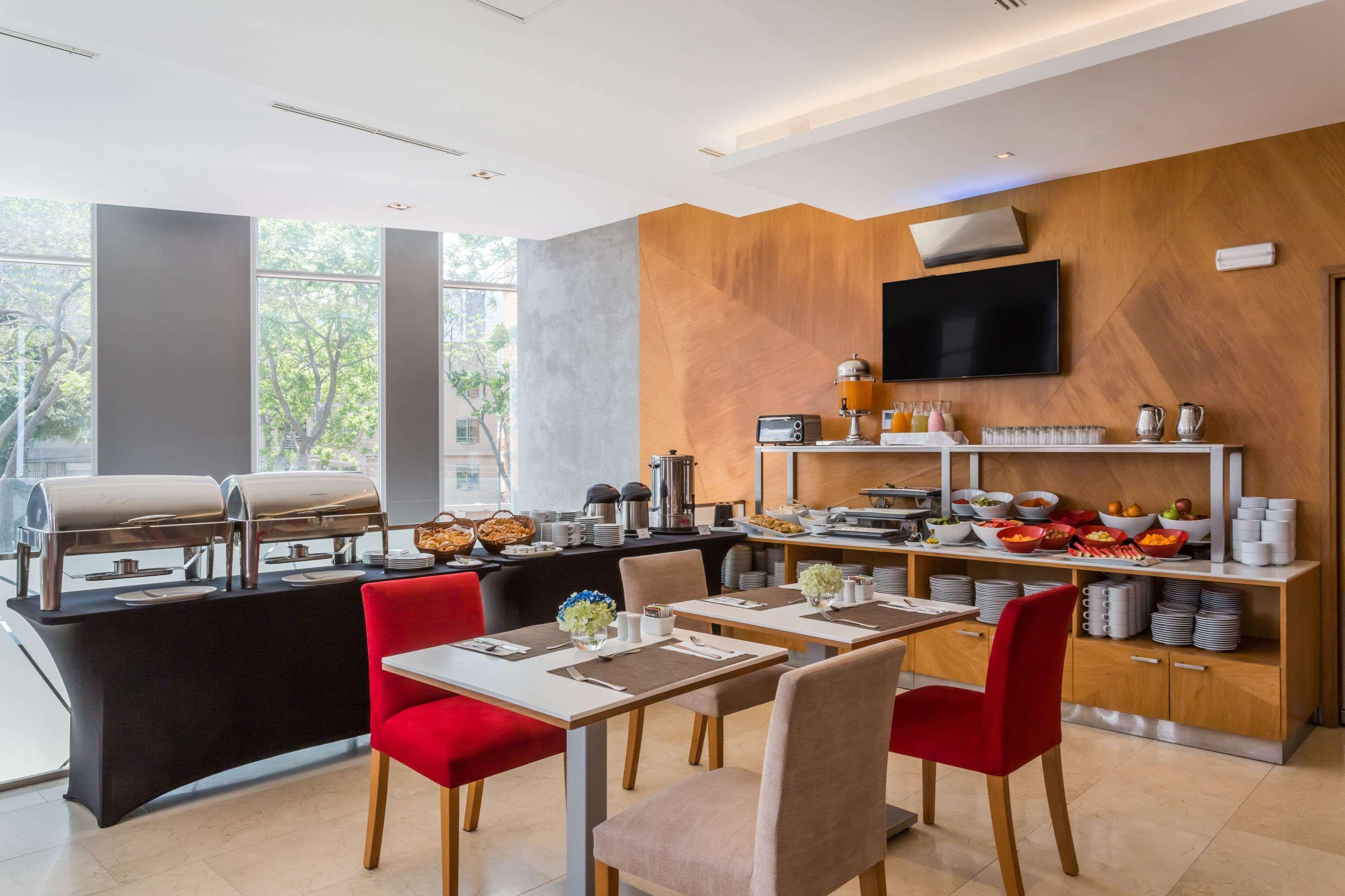 Ramada Encore By Wyndham Lima San Isidro Εξωτερικό φωτογραφία