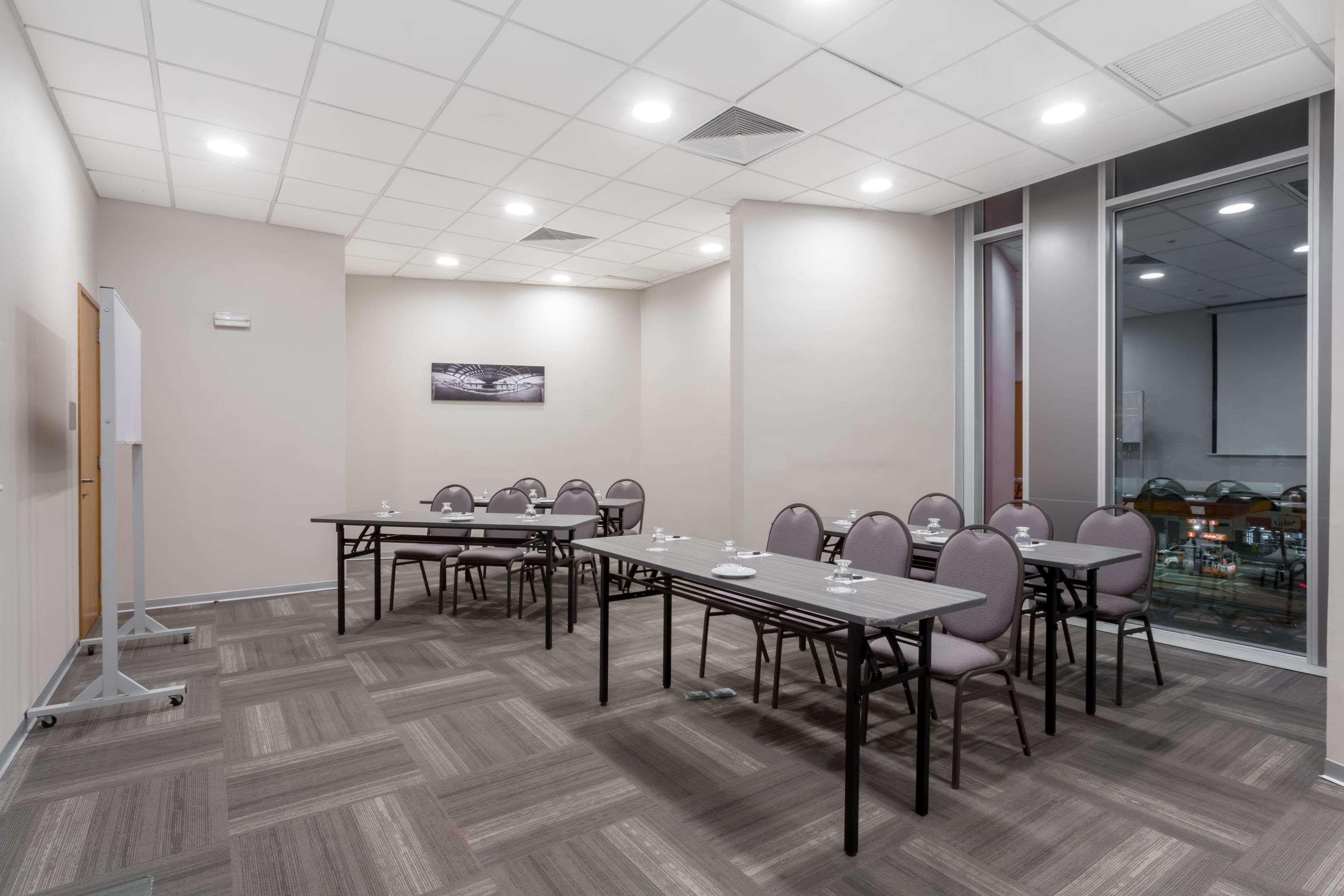 Ramada Encore By Wyndham Lima San Isidro Εξωτερικό φωτογραφία