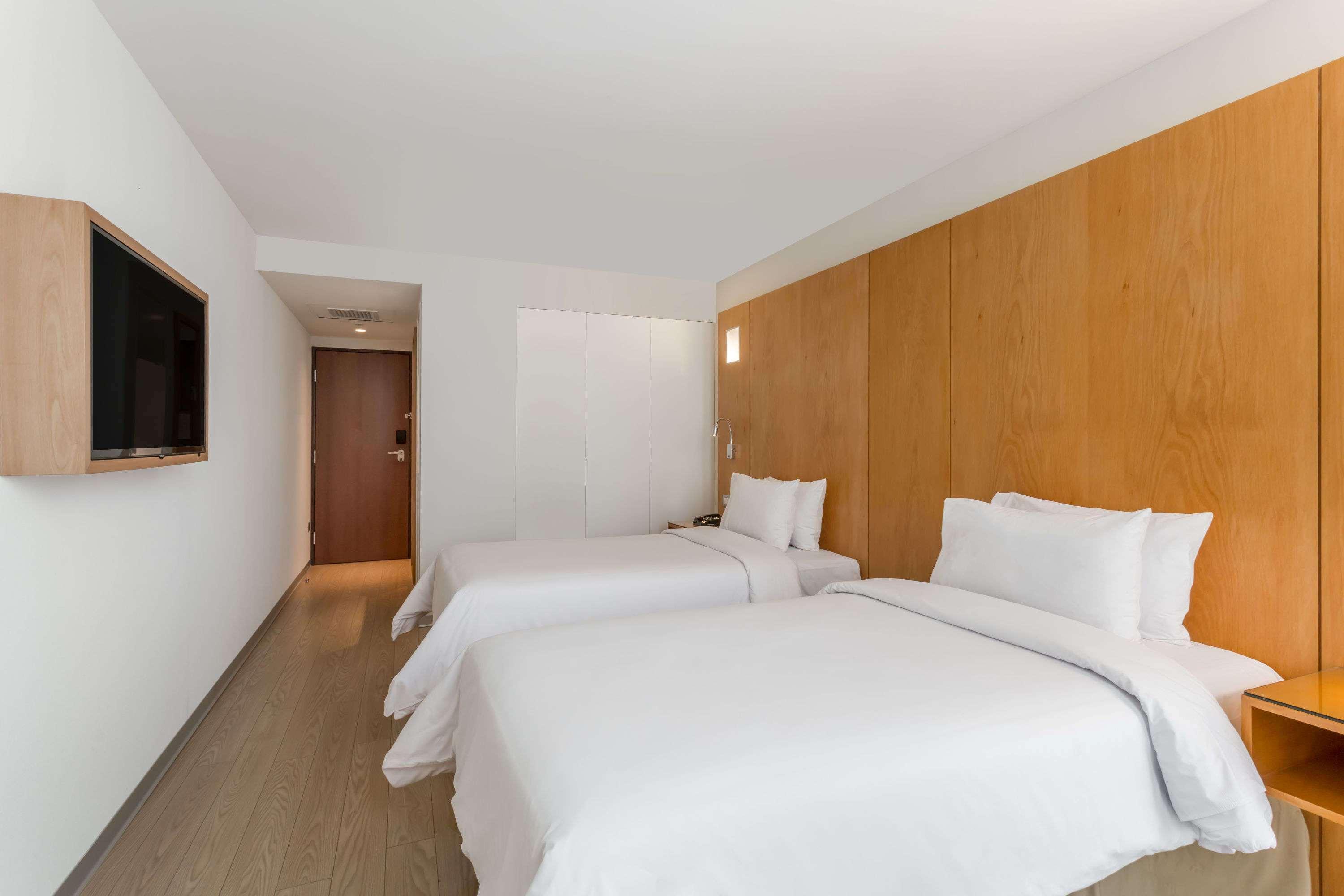 Ramada Encore By Wyndham Lima San Isidro Εξωτερικό φωτογραφία