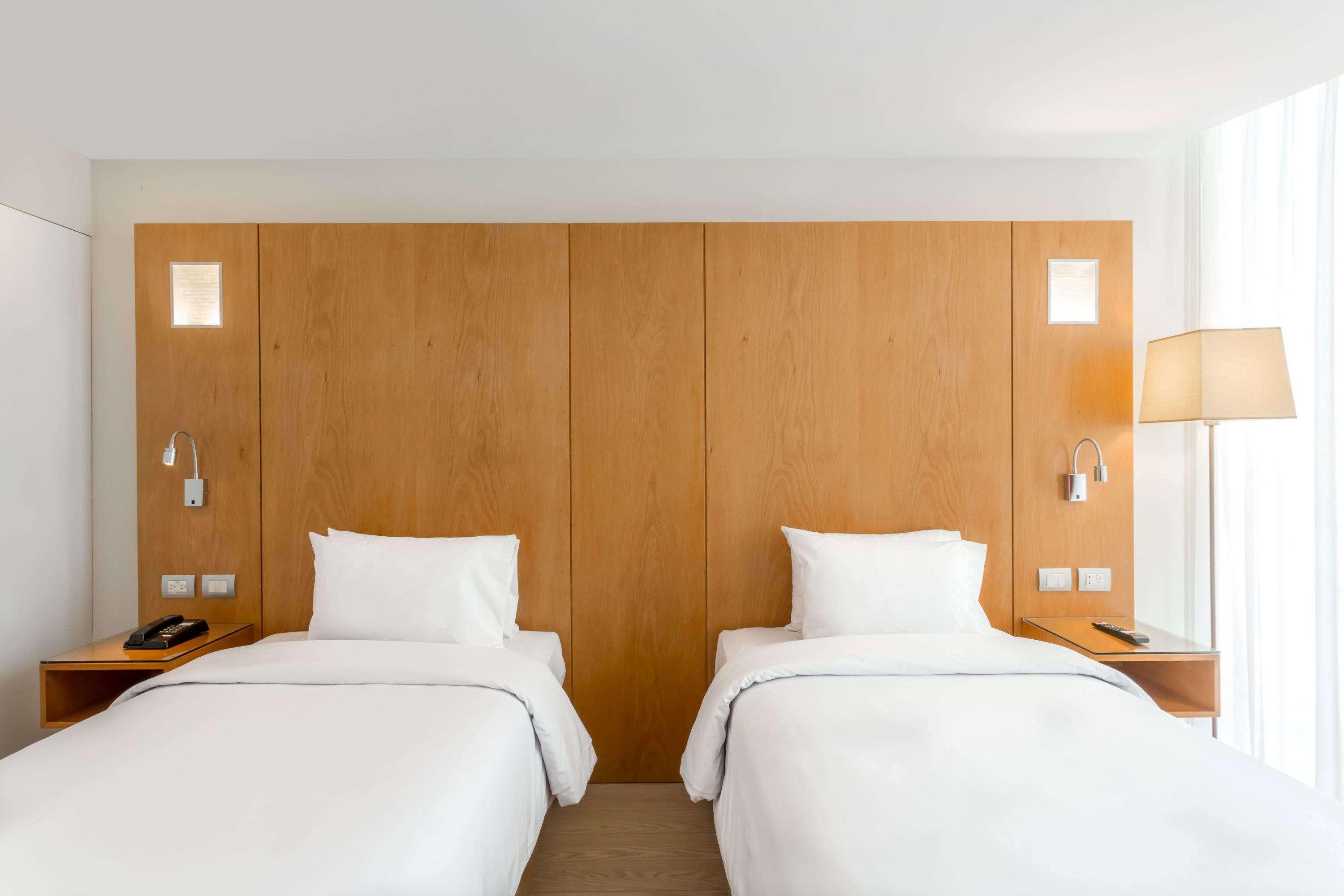 Ramada Encore By Wyndham Lima San Isidro Εξωτερικό φωτογραφία