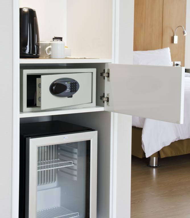 Ramada Encore By Wyndham Lima San Isidro Εξωτερικό φωτογραφία