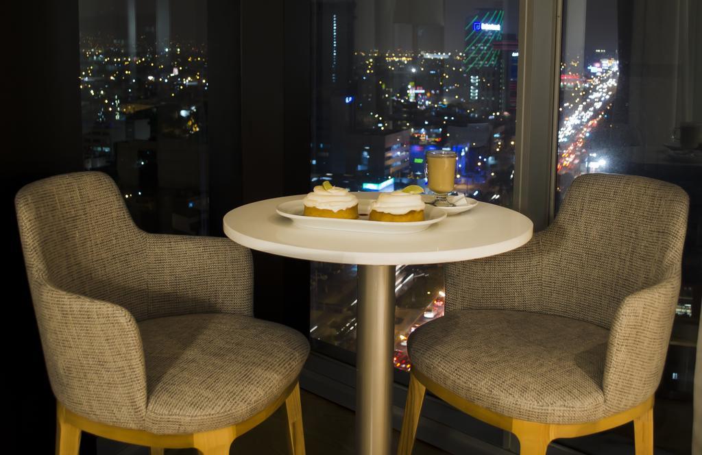 Ramada Encore By Wyndham Lima San Isidro Εξωτερικό φωτογραφία