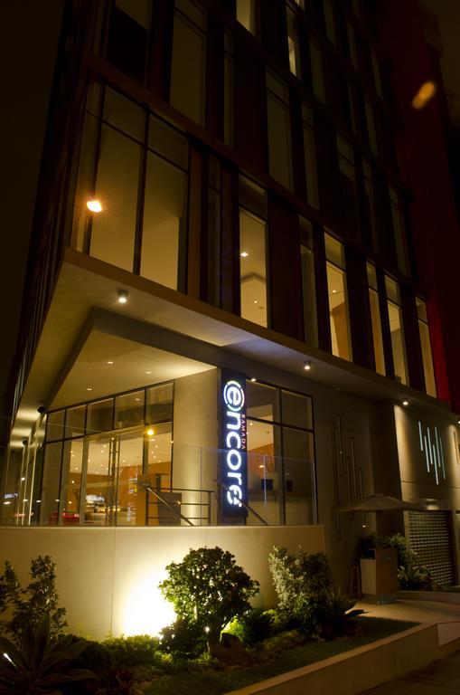 Ramada Encore By Wyndham Lima San Isidro Εξωτερικό φωτογραφία